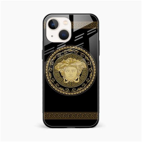 versace 24k gold iphone case|versace headband men.